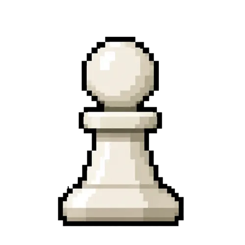 White Pawn